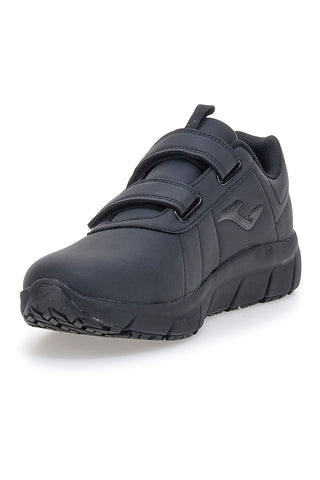 Sneakers nere a strappo slip resistant con Memory Foam Joma C.Dayly Men 2421