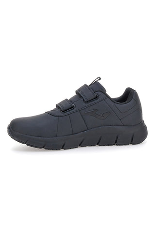 Sneakers nere a strappo slip resistant con Memory Foam Joma C.Dayly Men 2421