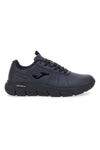 Schwarze rutschfeste Sneakers mit Memory Foam Joma C.Daily Men 2421