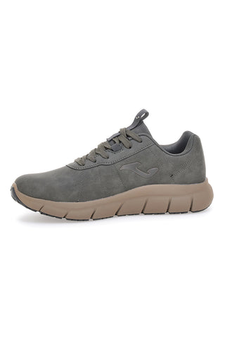 Joma Daily 2523 Graue Synthetik-Sneaker