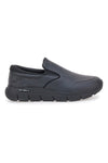 Slip on nere con suola ammortizzata Memory Foam Joma Keops Men 2521
