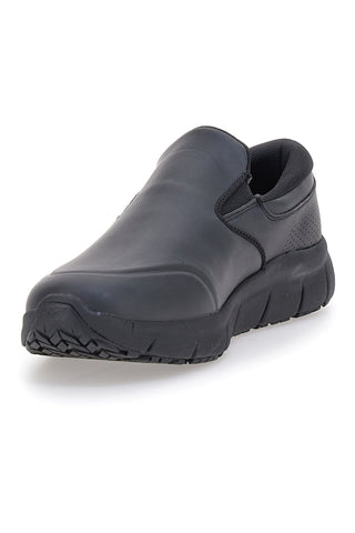 Slip on nere con suola ammortizzata Memory Foam Joma Keops Men 2521