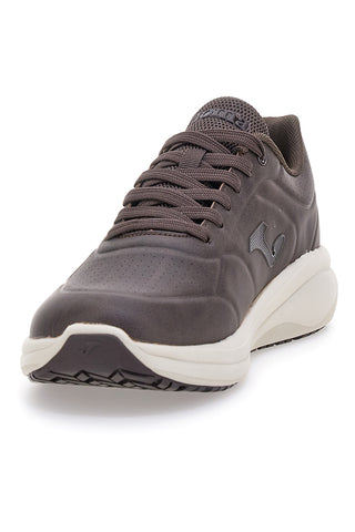 Braune rutschfeste Sneakers mit Memory Foam Joma Rayan Men W2526