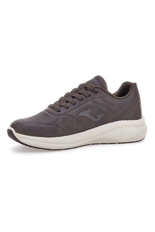 Braune rutschfeste Sneakers mit Memory Foam Joma Rayan Men W2526