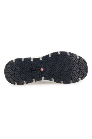 Sneakers verdi con suola ammortizzata Joma Neron Men 2523