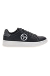 Sneakers nere con suola bianca Sergio Tacchini STM524500