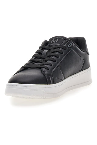 Sneakers nere con suola bianca Sergio Tacchini STM524500