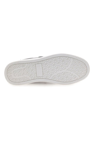 Sneakers nere con suola bianca Sergio Tacchini STM524500