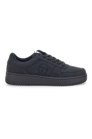 Sneakers nere con suola platform Sergio Tacchini Biggie