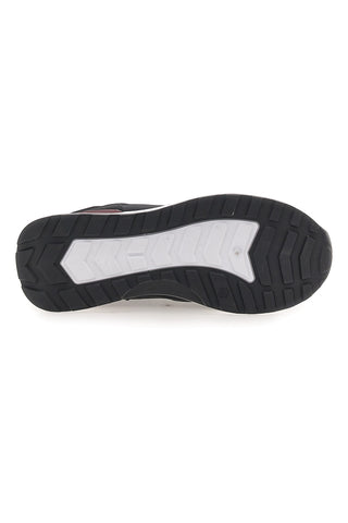 Sneakers nere con dettagli a contrasto Carrera CAM459332020