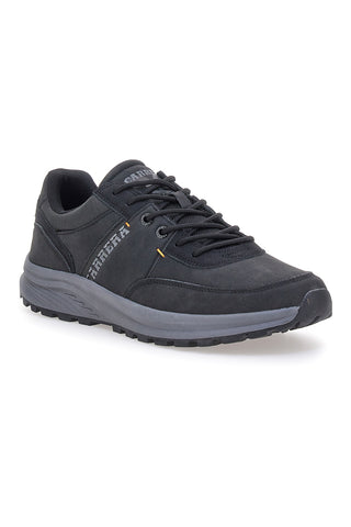 Sneakers nere con logo laterale Carrera CAM532012020