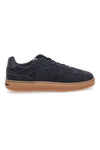 Sneakers nere con suola a contrasto Max Dillan GB2042