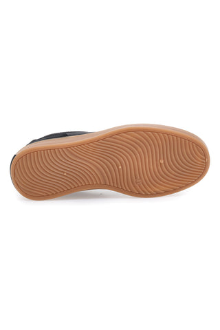 Sneakers nere con suola a contrasto Max Dillan GB2042