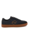 Sneakers nere con suola color cuoio Lotto EQUIPO AMF II LTH
