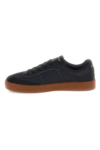 Sneakers nere con suola color cuoio Lotto EQUIPO AMF II LTH