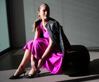 Come abbinare le scarpe bordeaux: idee di outfit per tutte le occasioni