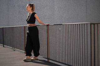 Idee di outfit con i sabot: ispirazioni primaverili ed estive