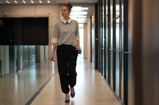 Le migliori scarpe da donna per l’ufficio: comfort e stile ogni giorno