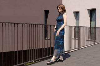 Come abbinare lo smalto ai vestiti e ai sandali: consigli di stile per una pedicure perfetta