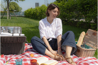 Come indossare i sandali? Idee di outfit e abbinamenti per ogni occasione