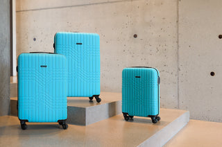 Vacanze in arrivo? Scopri come scegliere la valigia migliore per il tuo viaggio