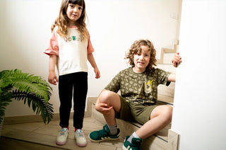 Come scegliere le scarpe per bambini: guida pratica tra misure, stagioni e attività