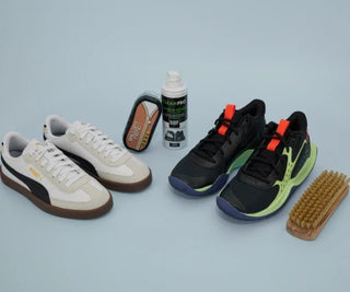 Guida ai Materiali delle Scarpe: scopri cosa indossi davvero