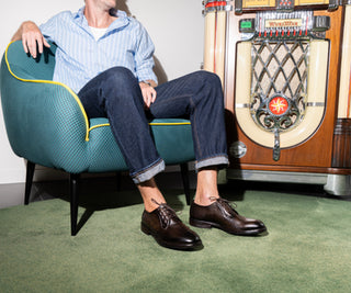 Come abbinare le scarpe bordeaux: idee di outfit per tutte le occasioni