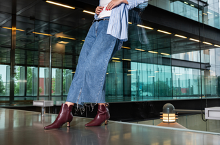 Come abbinare le scarpe bordeaux: idee di outfit per tutte le occasioni