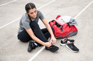 Quali sono le migliori scarpe da palestra per donna? Ecco quali scegliere per i tuoi allenamenti!