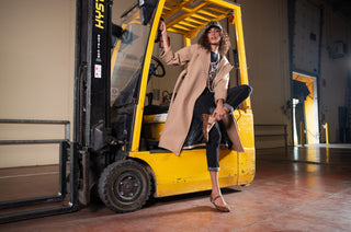 Come abbinare le scarpe animalier? Le migliori idee di outfit con ogni fantasia