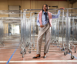 Stivaletti con pelo: come abbinarli e valorizzarli in ogni outfit invernale