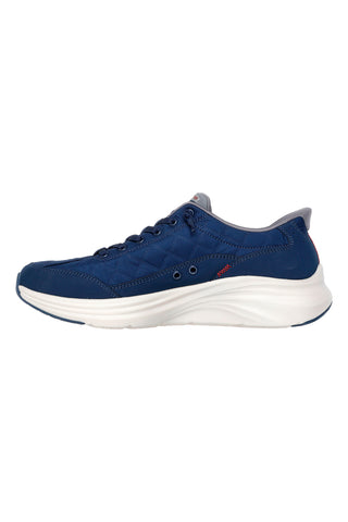 SKECHERS CONTOUR FOAM COZY FIT NVGY