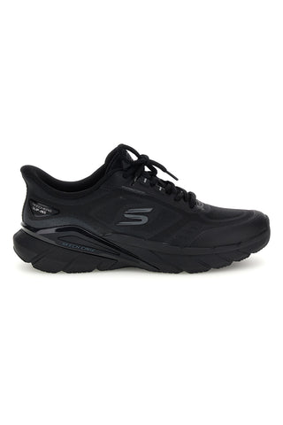 Sneakers nere Slip Ins in mesh Skechers Skech Cage