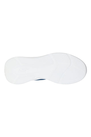 Sneakers blu slip-on traspiranti Skech-Lite Pro 2.0 Aldor Skechers