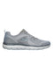 Sneakers grigio chiaro Memory Foam Skechers Summits Brisbane