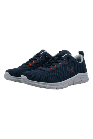 Bugatti hellblau Herren Turnschuhe 345AFA1D69004100