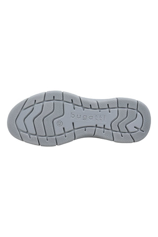 Bugatti hellblau Herren Turnschuhe 345AFA1D69004100