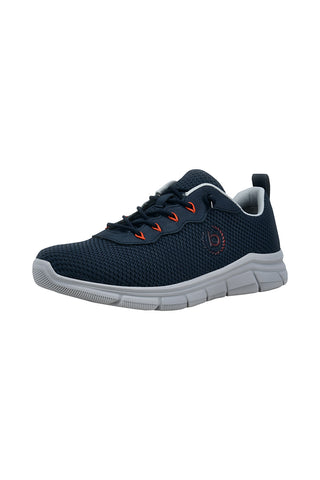 Bugatti hellblau Herren Turnschuhe 345AFA1D69004100