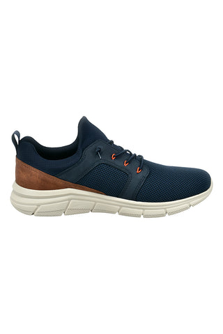 Bugatti hellblau Herren Turnschuhe 345AFA6569004100