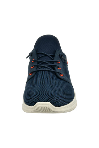 Bugatti hellblau Herren Turnschuhe 345AFA6569004100