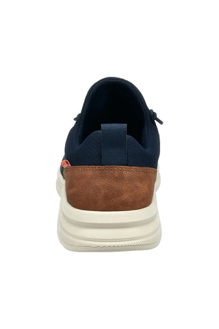 Bugatti hellblau Herren Turnschuhe 345AFA6569004100
