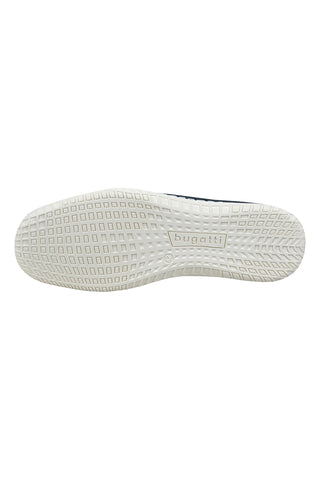 Bugatti Soft Flex Blau Turnschuhe 325AFF1269004100
