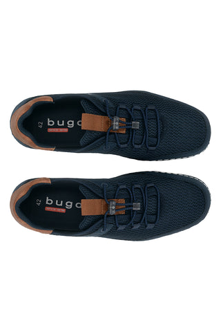 Bugatti Soft Flex Blau Turnschuhe 325AFF1269004100