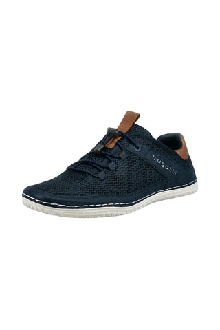 Bugatti Soft Flex Blau Turnschuhe 325AFF1269004100