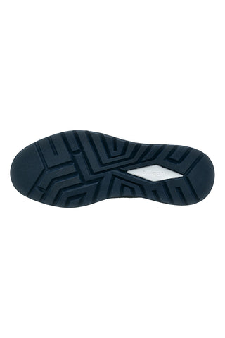 Bugatti blau Mokassins 335AFB6B69004000
