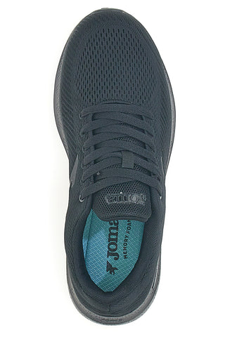 Joma Ccors2601 schwarz leichte Wanderschuhe