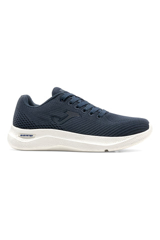 Scarpe walking da uomo blu con mesh traspirante Joma CCORS2603