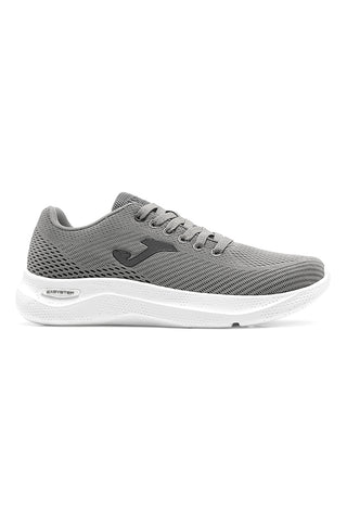 Scarpa sportiva grigia in mesh Joma CCORS2612