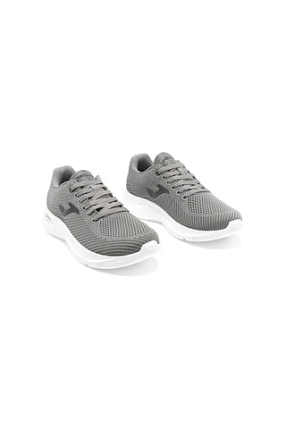 Joma grau Mesh Sportschuh CCORS2612
